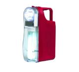 Rechargeable Portable Lantern 922L (7W Energy Saving Tube, LED Torch) 
