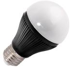 E27 B22 7W led bulb lights