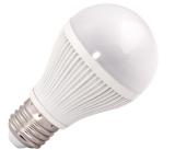 2012Hotest high power 5W LED light bulbs