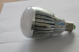 12W Bulb light