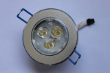 3W  Down Light