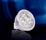 4W LED Cup Bulb with MR16