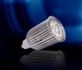 MR16 LED bulb/lamp cup 6W