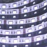 Flexible LED Strips with Soft Patch Article Lamp Light and 120° Beam Angle