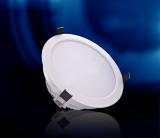 15W LED Fog Down Lamp with 180 Degrees Beam Angle, Suitable for Residential Lighting