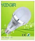 5W high power LED home lighting bulb