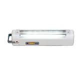 Rechargeable emergency Light 886 (2x8W Fluorescent tube)