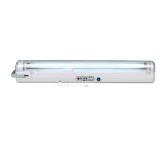 Rechargeable Rectangle Light SF-300A(1x20W Fluorescent Tube )