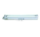 Rechargeable Portable Lantern 400A (2x20W Fluorescent Tube)