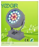 18W yoogir LED floodlight