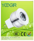 YooGir high luminous led 1W lamp cup