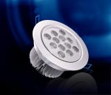 Environment-friendly18W LED Ceiling Lamp with High Brightness