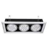 Environment Friendly LED Kitchen Ceiling Lights with Longlife   RBL-DD0003