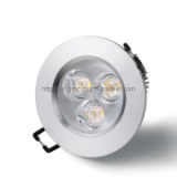 More Popular LED Recessed Down Lighting with Top-quality   RBL-TH005 