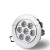 Top-quality LED Recessed Lighting with Long Service Life  RBL-TH003 
