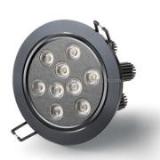 Adjustable LED Recessed Lighting with Hot Sale  RBL-TS002