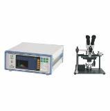 Spectral& photoelectric test system for LED chips