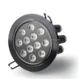 Classic Style LED Downlight with Different Color  RBL-TS001