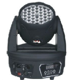 DMX512 LED MOVING HEAD LIGHT