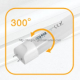 Hot Sale LED T5 Fluorescent Tube with Wider Lighting Degree   T5 RBL-002-300