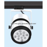 Hot Sale LED Track Lighting   RBL-GD12W04-B