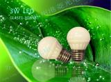 3W LED  Bulb lamp