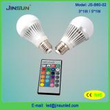 JS-B60 LED bulb