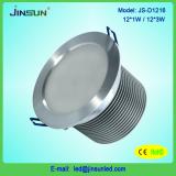 LED dimmable downlight