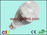 LED bulb Lamp energy saving for home lighting (CE&RoHs)