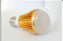 5W LED COB Bulb
