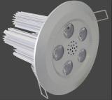 high power LED ceiling light 5*3W accessories