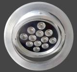 new style LED ceiling light 12*3W accessories