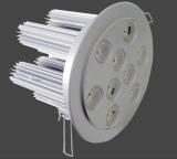 LED ceiling light 9*3W accessories
