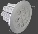 energy-saving ceiling light 12*3W accessories