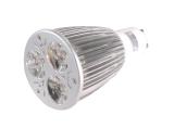 LED Lamp Cup / LED Par Light   PL-GU10-3*2W-0
