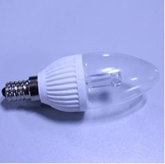 LED candle lamp