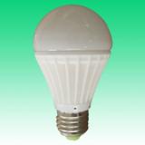 5.5W B22 E27 LED Light Bulbs