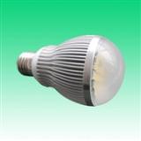 5W Dimmable LED Lamp