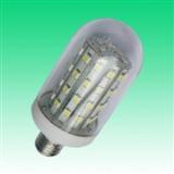 Bollard LED Bulb Light 10W, Base E27/B22