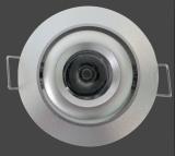 new style LED ceiling light 1*3W accessories