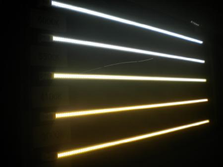 1200mm ul t8 led tube light(1750lm 18w 120-277V 3years warranty)