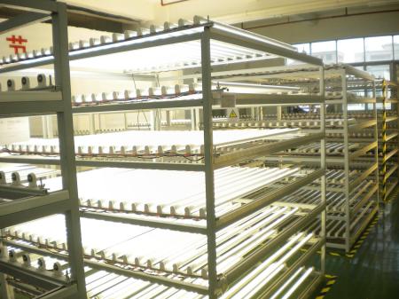 1200mm ul t8 led tube light(1750lm 18w 120-277V 3years warranty)