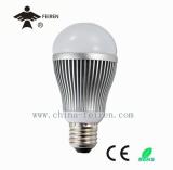 6W LED Bulb light