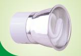 GU5.3 MR-16 energy saving lamp cup