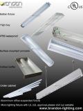 commercial lighting fixtures with cUL UL listed manufacturer