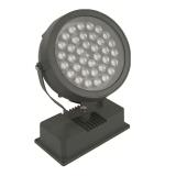 36*1W LED floodlights ,input voltage AC85-265v,3 year warranty