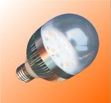 LED Bulb  SC-B7060B-6W