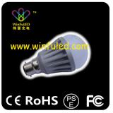 B22 LED Bulb 5W（CE,ROSH）