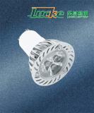 LUCKE  LED lamp  3w/MR16/GU10  LE-K107