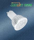 LUCKE  LED lamp 3w/4w/5w LE-K106